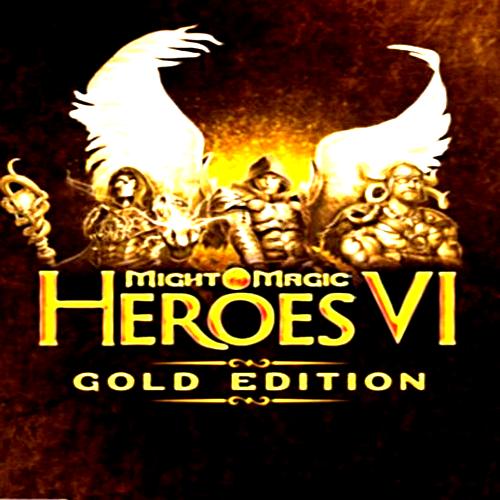 Might & Magic Heroes VI (Gold Edition) - Ubisoft Key - Global
