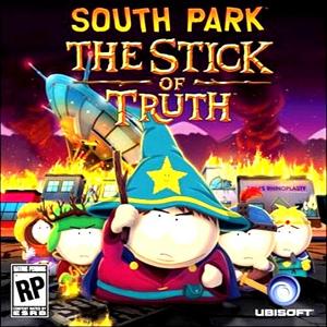 South Park: The Stick of Truth - Xbox Live Key - Europe