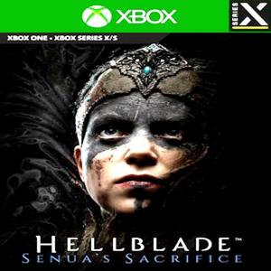 Hellblade: Senua's Sacrifice - Xbox Live Key - Global