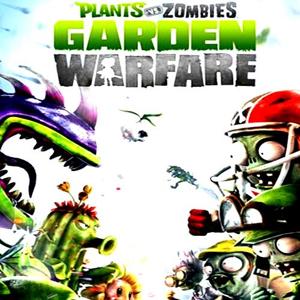 Plants vs Zombies: Garden Warfare - Origin Key - Global