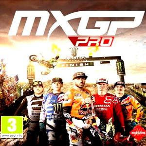 MXGP PRO - Xbox Live Key - United States