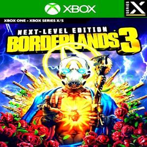 Borderlands 3 (Next Level Edition) - Xbox Live Key - Global