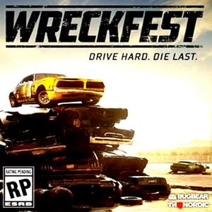 Wreckfest - Xbox Live Key - United States