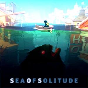 Sea of Solitude - Origin Key - Global