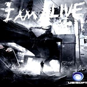 I am Alive - Ubisoft Key - Europe