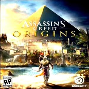 Assassin's Creed Origins - Ubisoft Key - Europe