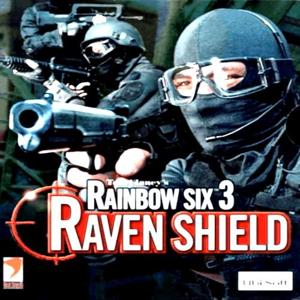 Tom Clancy's Rainbow Six 3 (Gold Edition) - Ubisoft Key - Global