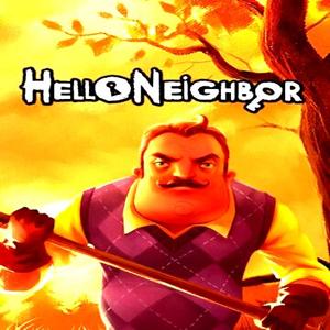 Hello Neighbor - Xbox Live Key - United States