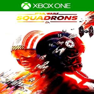 STAR WARS™: Squadrons - Xbox Live Key - Global