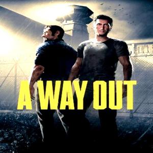 A Way Out - Origin Key - Global