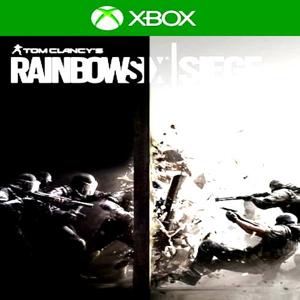 Tom Clancy's Rainbow Six Siege - Xbox Live Key - Global