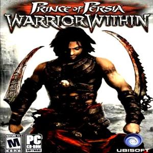 Prince of Persia: Warrior Within - Ubisoft Key - Global
