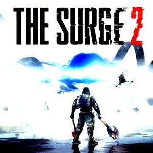 The Surge 2 - Xbox Live Key - Europe