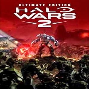 Halo Wars 2 (Ultimate Edition) - Xbox Live Key - Global