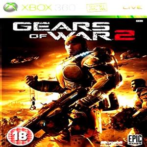 Gears of War 2 (Xbox One) - Xbox Live Key - Global