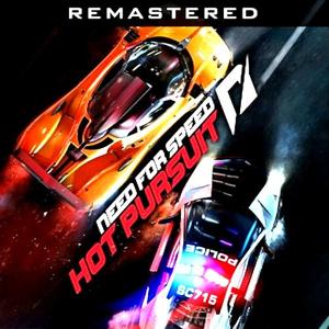 Need for Speed: Hot Pursuit Remastered - Origin Key - Global