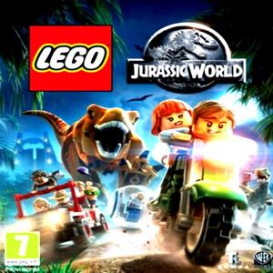 LEGO Jurassic World - Xbox Live Key - Europe