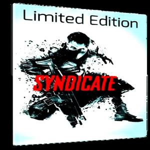 Syndicate (Limited Edition) - Origin Key - Global