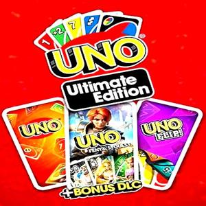 UNO (Ultimate Edition) - Ubisoft Key - Europe