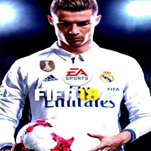 FIFA 18 - Xbox Live Key - Global