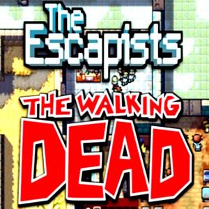 The Escapists: The Walking Dead - Xbox Live Key - United States