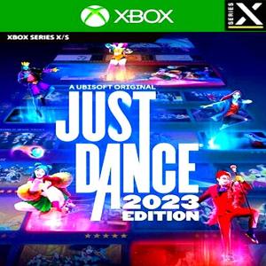 Just Dance 2023 - Xbox Live Key - Europe