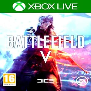 Battlefield V (Deluxe Edition) - Xbox Live Key - Global