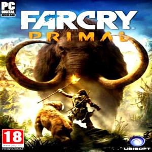 Far Cry Primal (Apex Edition) - Xbox Live Key - United States