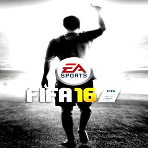 FIFA 16 - Xbox Live Key - Global