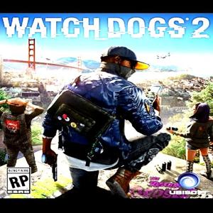 Watch Dogs 2 Deluxe Edition (Deluxe Edition) - Xbox Live Key - Europe