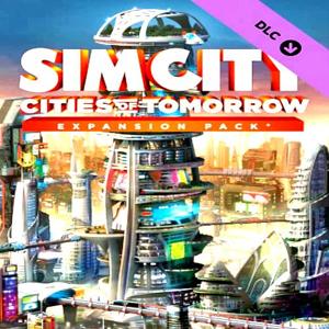 SimCity: Cities of Tomorrow - Origin Key - Global