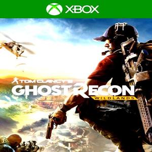 Tom Clancy's Ghost Recon: Wildlands - Xbox Live Key - Global