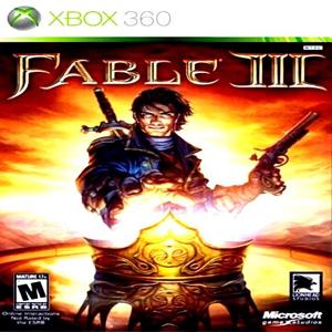 Fable III - Xbox Live Key - Global