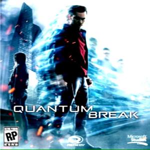 Quantum Break - Xbox Live Key - Europe