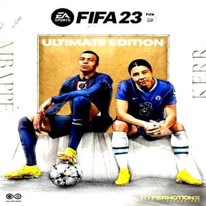 FIFA 23 (Ultimate Edition) - Origin Key - Global