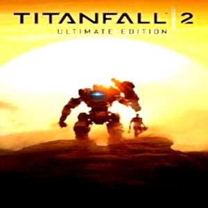 Titanfall 2 (Ultimate Edition) - Origin Key - Global