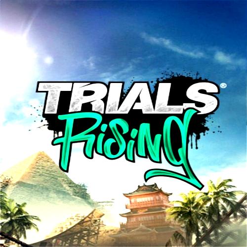 Trials Rising - Ubisoft Key - Europe