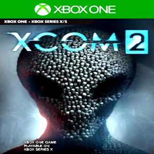 XCOM 2 - Xbox Live Key - Europe