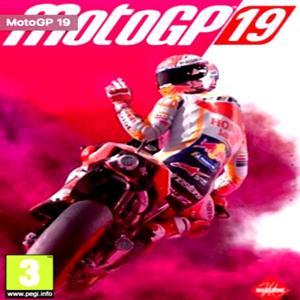 MotoGP 19 - Xbox Live Key - United States