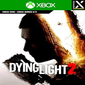 Dying Light 2 - Xbox Live Key - Europe