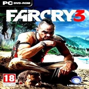 Far Cry 3 - Ubisoft Key - Europe