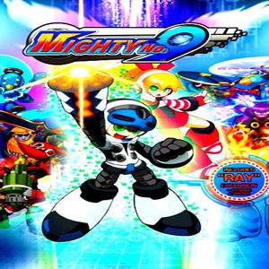 Mighty No. 9 - Xbox Live Key - United States