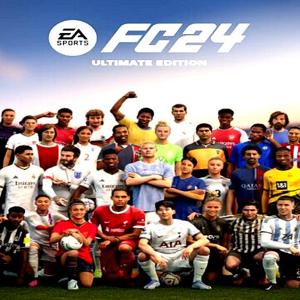 EA SPORTS FC 24 (Ultimate Edition) - Origin Key - Global