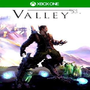 Valley - Xbox Live Key - Europe