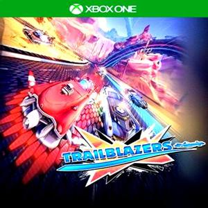 Trailblazers - Xbox Live Key - United States