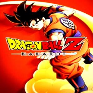 DRAGON BALL Z: KAKAROT (Ultimate Edition) - Xbox Live Key - Europe