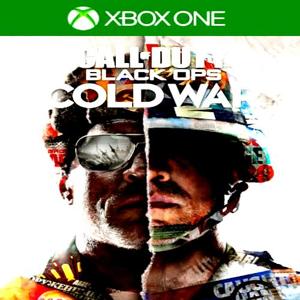 Call of Duty Black Ops: Cold War - Xbox Live Key - United States