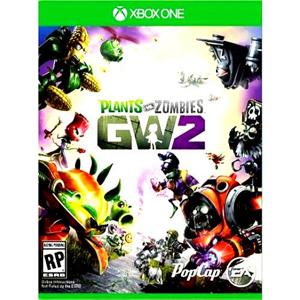 Plants vs. Zombies Garden Warfare 2 - Xbox Live Key - Europe