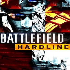 Battlefield: Hardline - Origin Key - Europe