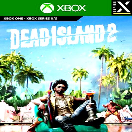 Dead Island 2 - Xbox Live Key - Europe